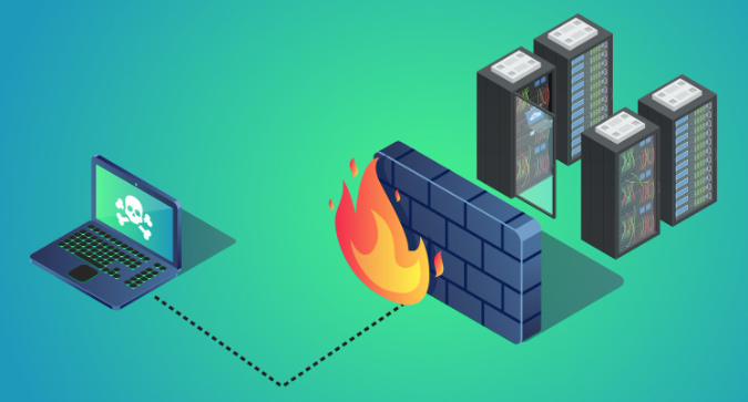 Firewalls in Cybersecurity