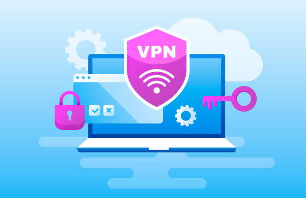 vpn online privacy